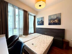 Cabana (D28), Terrace #560007061